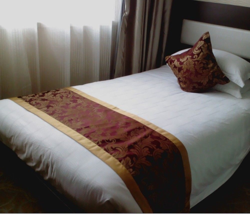 Jingyue Boutique Hotel Shanghaj Zewnętrze zdjęcie